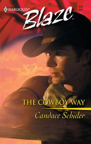 Cover of the book The Cowboy Way by Naomi Rawlings