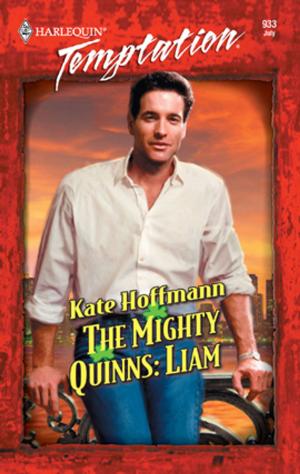 Cover of the book The Mighty Quinns: Liam by Ann Elizabeth Cree