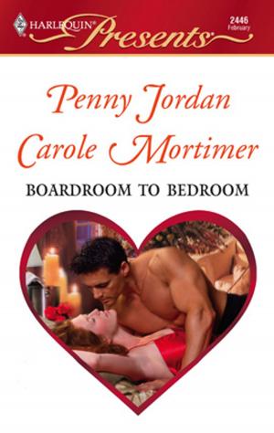 Book cover of Boardroom to Bedroom