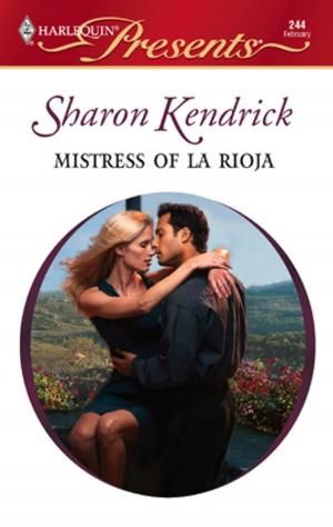 Cover of the book Mistress of La Rioja by R.C. Martin