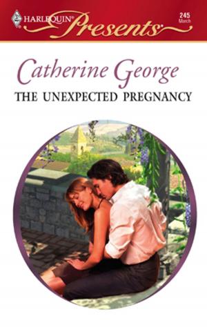 Book cover of The Unexpected Pregnancy
