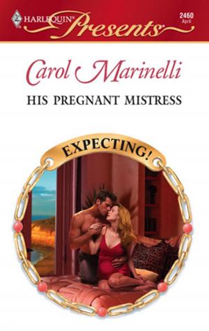 Cover of the book His Pregnant Mistress by Farrah Rochon, Terra Little, Velvet Carter