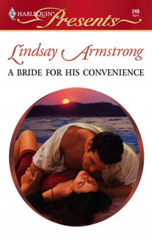 Book cover of A Bride for His Convenience