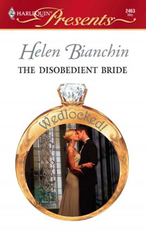 Cover of the book The Disobedient Bride by Cara Colter