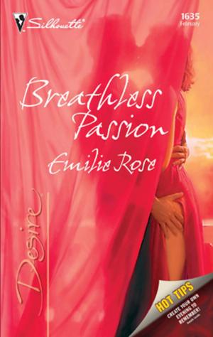 bigCover of the book Breathless Passion by 