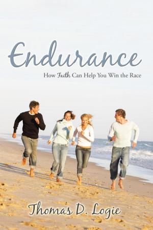 Cover of the book Endurance by Bridge Adams Eshun