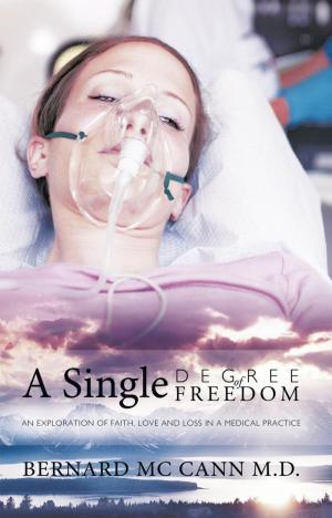Cover of the book A Single Degree of Freedom by LISA LEE HAIRSTON
