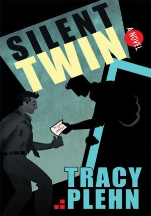 Cover of the book Silent Twin by Earle F. Zeigler