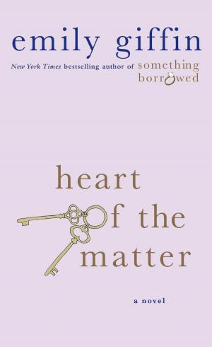 Cover of the book Heart of the Matter by Barbara Forte Abate