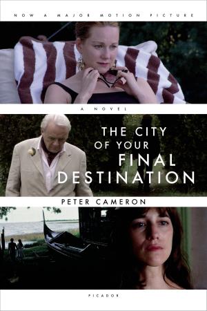 Cover of the book The City of Your Final Destination by Luc Sante