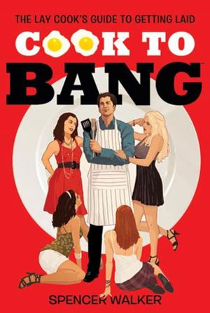 Cover of the book Cook to Bang by John Maddox Roberts