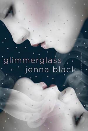Cover of the book Glimmerglass by Maggie Barbieri