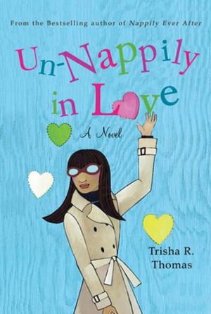 Book cover of Un-Nappily in Love
