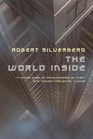 bigCover of the book The World Inside by 
