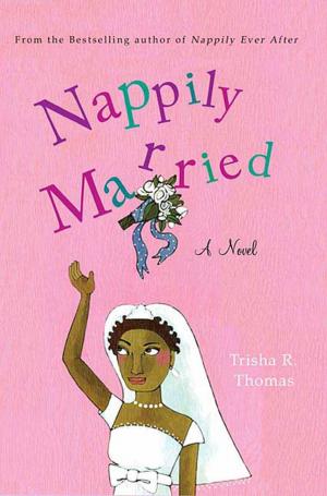 Cover of the book Nappily Married by Francine Pascal