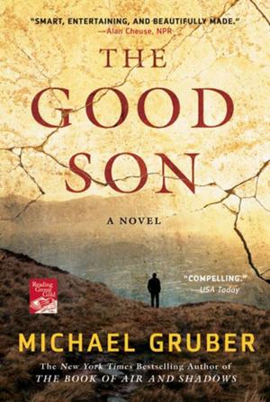 Cover of the book The Good Son by Anthony Tommasini