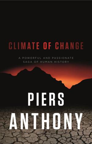 Cover of the book Climate of Change by Richard Parks