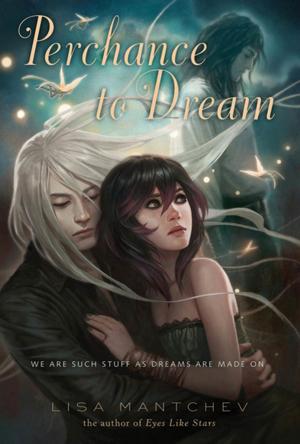 Cover of the book Perchance to Dream by Kate Egan, Mike Lane