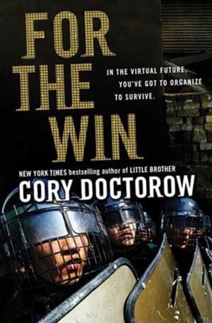 Cover of the book For the Win by Jack Whyte
