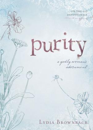 Cover of the book Purity by R. C. Sproul