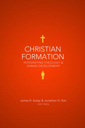 Cover of the book Christian Formation by Keith Harper, Amy Whitfield