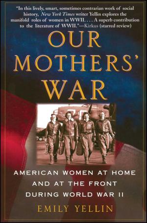 Cover of the book Our Mothers' War by Kiyoshi Suzaki