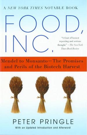 Cover of the book Food, Inc. by Leslie F. Miller