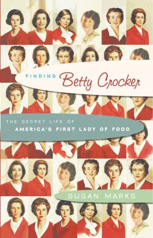 Cover of the book Finding Betty Crocker by Michael Morton
