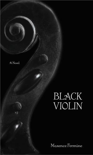 bigCover of the book The Black Violin by 