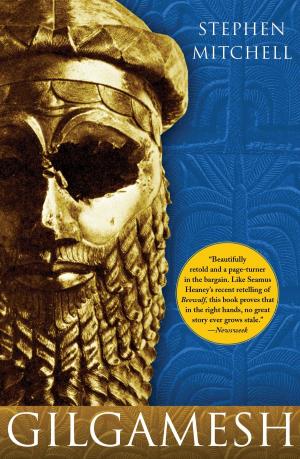 Cover of the book Gilgamesh by Abbi Glines