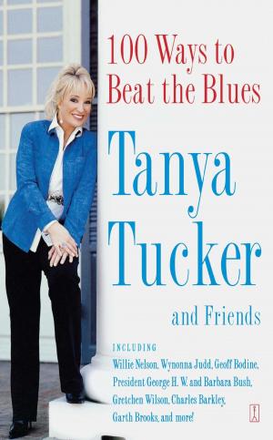 Cover of the book 100 Ways to Beat the Blues by Sarah Palmer