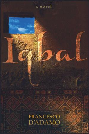 Cover of the book Iqbal by Deborah Hopkinson