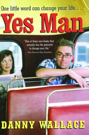 Cover of the book Yes Man by Dusty Yevsky