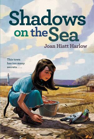 Cover of the book Shadows on the Sea by Joe Berger