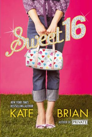 Cover of the book Sweet 16 by Spike Lee, Tonya Lewis Lee