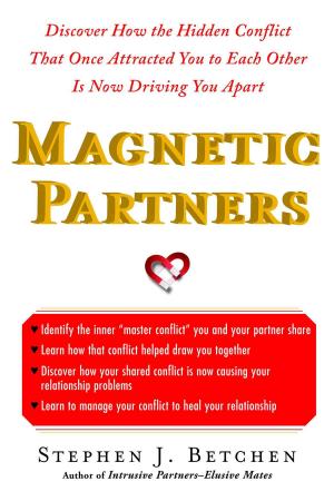 Cover of the book Magnetic Partners by Dr. Bob Rotella