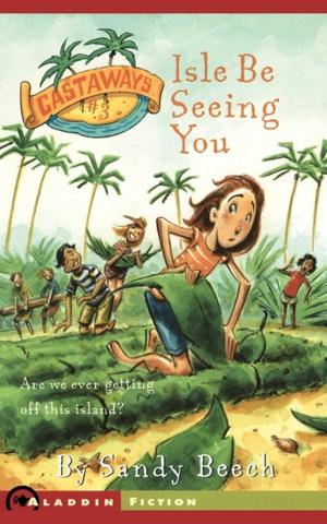 Cover of the book Isle Be Seeing You by Helen Perelman