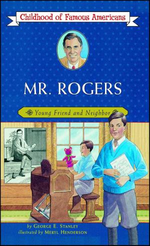 Cover of the book Mr. Rogers by C. L. Savage