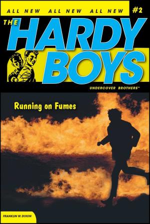 Cover of the book Running on Fumes by Marguerite Henry