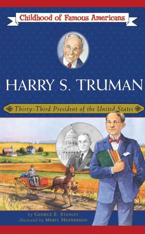 Cover of the book Harry S. Truman by Bettina Schümann