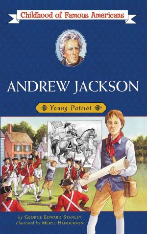 Cover of the book Andrew Jackson by Katy Grant