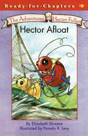 Cover of the book Hector Afloat by Catherine Hapka