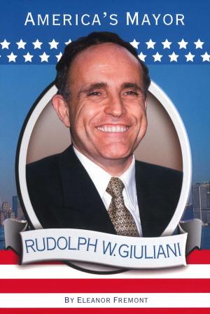 Cover of the book Rudolph W. Giuliani by Joan Holub, Suzanne Williams
