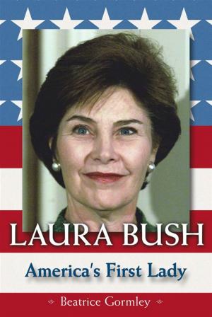 Cover of the book Laura Bush by D.J. MacHale