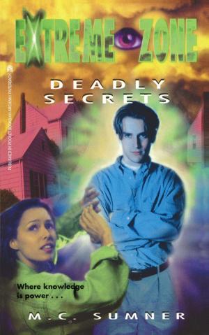 Cover of the book Deadly Secrets by Jo Graham
