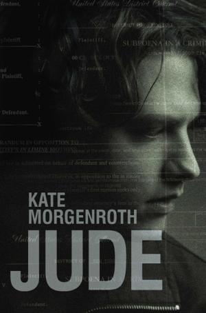Cover of the book Jude by Dan Krall