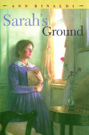 Cover of the book Sarah's Ground by Lauren DeStefano