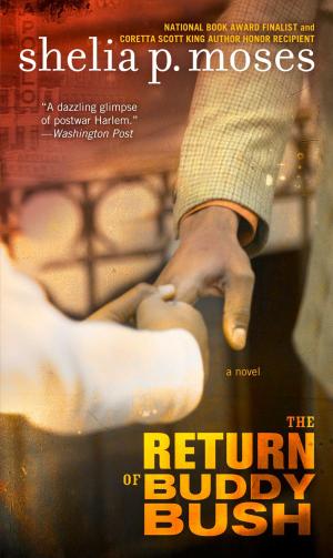 Cover of the book The Return of Buddy Bush by Kimberly Derting