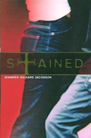 Book cover of Stained