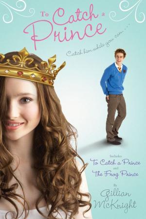 Cover of the book To Catch a Prince by Omar Tyree